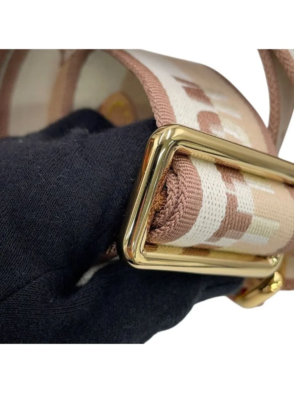 Louis Vuitton Monogram Speedy Bandouliere 20 2-Way Handbag